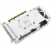 Asus Dual GeForce RTX 4060 Ti EVO OC White 8GB GDDR6 (DUAL-RTX4060TI-O8G-EVO-WHITE)