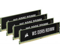 Corsair WS, DDR5, 64 GB, 6000MHz, CL40 (CMA64GX5M4B6000C40)