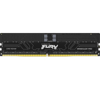 KINGSTON 32GB 6400MT/s DDR5 ECC Reg CL32 DIMM FURY Renegade Pro EXPO