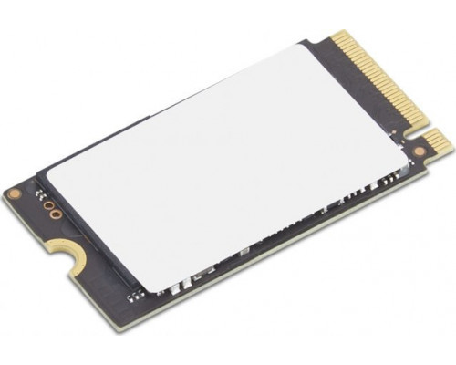 SSD Lenovo ThinkPad 512GB M.2 PCIe Gen4x4 OPAL 2242 internal SSD Gen 2