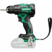 HIKOKI.SCREWDRIVER 18V   DS18DEW2Z 70Nm BL HITSYSTEM