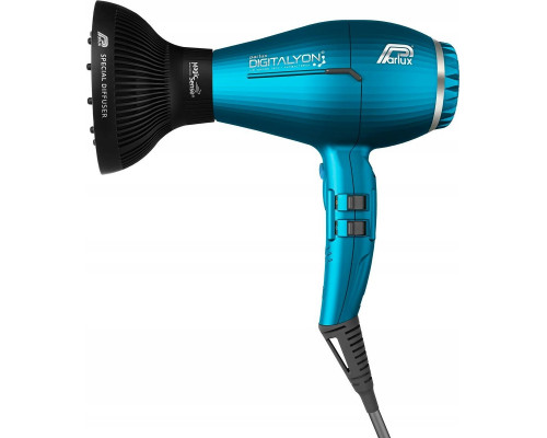 Plaukų džiovintuvas Parlux Digitalyon Mėlyna 2400 W