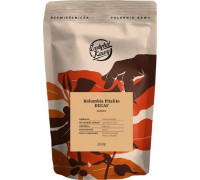 Bearded Coffee Kolumbia Pitalito Decaf 250 g