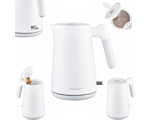 CZAJNIK ZCK 7020 2200W 1L