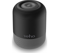Veho MZ-S mono portable Black 5 W
