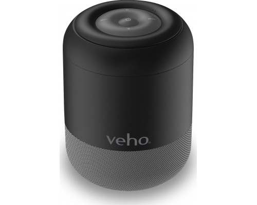 Veho MZ-S mono portable Black 5 W
