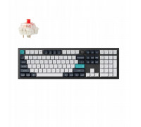 Keychron Q6 Max QMK/VIA Gateron Jupiter (Q6M-M1)