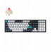 Keychron Q6 Max QMK/VIA Gateron Jupiter (Q6M-M1)