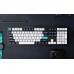 Keychron Q6 Max QMK/VIA Gateron Jupiter (Q6M-M1)