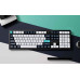 Keychron Q6 Max QMK/VIA Gateron Jupiter (Q6M-M1)