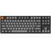 Keychron K8 Max QMK Aluminium Frame Keychron Super Red (K8M-J1)