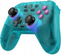 GameSir Nova MultiPlalform Controller Neon Teal