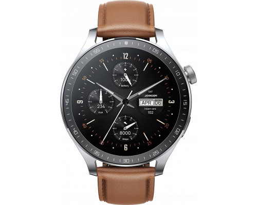 Smartwatch Joyroom JR-FC2 Pro Brown  (JYR1111)
