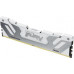 Kingston Fury Renegade, DDR5, 24 GB, 8400MHz, CL40 (KF584CU40RW-24) Kingston Fury Renegade, DDR5, 24 GB, 8400MHz, CL40 (KF584CU40RW-24)