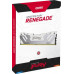 Kingston Fury Renegade, DDR5, 24 GB, 8400MHz, CL40 (KF584CU40RW-24) Kingston Fury Renegade, DDR5, 24 GB, 8400MHz, CL40 (KF584CU40RW-24)