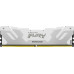 Kingston Fury Renegade, DDR5, 24 GB, 8400MHz, CL40 (KF584CU40RW-24) Kingston Fury Renegade, DDR5, 24 GB, 8400MHz, CL40 (KF584CU40RW-24)