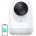 Obrotowa kamera wewnętrzna WiFi Botslab 2C Pro C222 5MP 5G