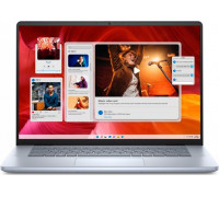 DELL Inspiron 16 Plus 7640 Intel Core Ultra 7 155H Laptop 40,6 cm (16") Full HD+ 32 GB LPDDR5x-SDRAM 1 TB SSD Wi-Fi 6E (802.11ax) Windows 11 Pro Niebieski