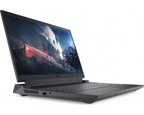 Dell G15 5530 i7-13650HX 15,6" FHD 165Hz 16GB DDR5 4800 SSD512 GeForce RTX 4050_6GB 86Wh Win11 Dark Shadow Gray