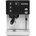 Rancilio Silvia Espresso Coffee Machine, Pro for Home - Black, 1 Group