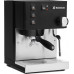 Rancilio Silvia Espresso Coffee Machine, Pro for Home - Black, 1 Group