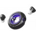 Vention TWS Earbuds T17 black (NBRB0)