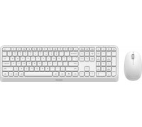 Philips 3000 series SPT6307W/00 Bezprzewodowy White