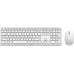 Philips 3000 series SPT6307W/00 Bezprzewodowy White