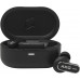 AKG N5 Hybrid - black -  TWS z ANC