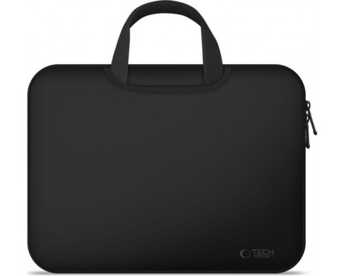 Tech-Protect NEOPREN BAG LAPTOP 15-16 BLACK