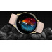 IMIKI - SMART WATCH IMIKI KW66PRO         GOLD-PINK