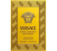 Versace Eros Energy parfémovaná voda pro muže 100 ml