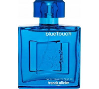Franck Olivier Blue Touch EDT 100 ml (man)