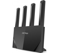 H3C Magic NX15--802.11ax 1500M,Gigabit Dual Band Wi-Fi 6 Wireless Router- Overseas Version(EU)