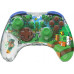 PDP SWITCH Pad bezwire REALMz Minecraft Steve Forest Biome