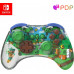 PDP SWITCH Pad bezwire REALMz Minecraft Steve Forest Biome