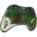 PDP SWITCH Pad bezwire REALMz Minecraft Steve Forest Biome