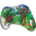 PDP SWITCH Pad bezwire REALMz Minecraft Steve Forest Biome