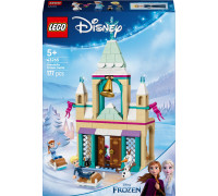 Disney Kraina lodu — Zamek w Arendelle (43265)