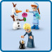 Disney Kraina lodu — Zamek w Arendelle (43265)