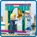 Disney Kraina lodu — Zamek w Arendelle (43265)