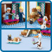 Disney Kraina lodu — Zamek w Arendelle (43265)