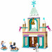 Disney Kraina lodu — Zamek w Arendelle (43265)
