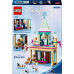 Disney Kraina lodu — Zamek w Arendelle (43265)