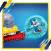 Sonic Sonic i biwakowa bitwa (77001)