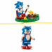 Sonic Sonic i biwakowa bitwa (77001)