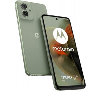 Moto G55 5G 8/256GB Jasny Green (Smoky Green)