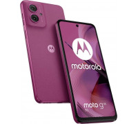 Moto G55 5G 8/256GB Violet (Twilight Purple)