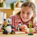 LEGO Creator Dzikie zwierzęta: rodzina pand (31165)