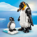 LEGO Creator Dzikie zwierzęta: rodzina pand (31165)